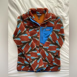 Patagonia Classic Retro-X® Fleece Jacket